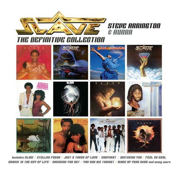 The Definitive Collection (3CD)