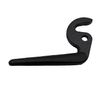 (Wood/Pellet) Door Handle: 25692-SPFL Compatible with US Stove