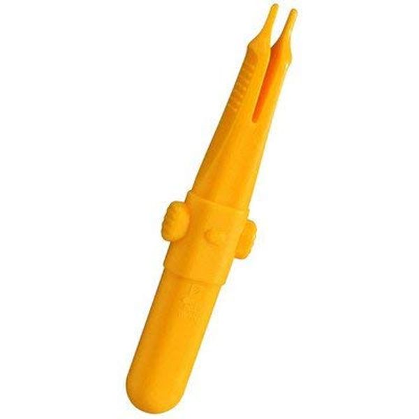 Baby Exclusive Rubber Tweezers (BA – 101)