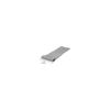 CRL M6022 36" Gray Shower Door Flat Vinyl Sweep