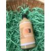 Organic glowing BoDy oil