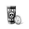 ring bear ring bear ring Stainless Steel Insulated Tumbler