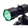 Clulite Green LED Front Assembly Frontmontage, Schwarz, Einheitsgröße