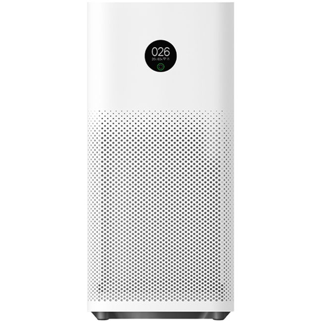 Xiaomi Mi Air Purifier 3H AC-M10-SC 45㎡