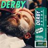 75 "Derby Extra Professional" Double Edge Razor Blades for straight razor(75)