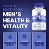 (3 Pack) Prostabliss Supplement for Men – Prosta Bliss Pills Bladder Control