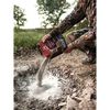 Evolved Habitats Rack-Up Trophy Class 6 lbs Powder Mineral Deer Attractant - Year-Round Long-Lasting Mineral Lick Food Supplement for Deer - Mineral Site Activator