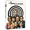 The Umbrella Academy [3DVD] (IMPORT) (Keine deutsche Version)