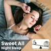 Bluetooth Earbuds Headset TWS5.3 Wireless True Earphone Invisible for All Phone