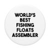 World's Best Fishing Posen Assembler PopSockets mit austauschbarem PopGrip