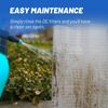 POOLPURE FS-2004 DE Grid Pool Filter Set Replace Unicel FS-2004 PFS2448,48 Sq.Ft