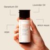 InstaNatural Vitamin C Face Toner, Brightens, Balances pH and Reduces Signs of Aging, Fine Lines and Wrinkles, with Witch Hazel, Lavender and Geranium Oils, 4 Fl Oz