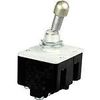 Honeywell 4TL1-2D MICRO SWITCH Toggle Switches: TL Series  4 Pole Single Thro...