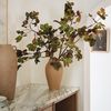 Afloral Terracotta Medium Ceramic Vase - 14"