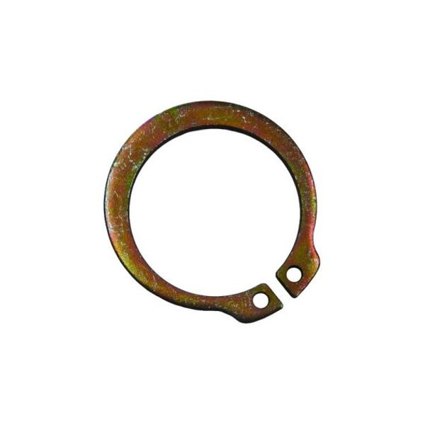 Snap Retaining Ring External Heavy Duty 1-1/16 Spring ZY (20 Pieces)