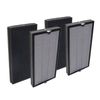 PUREBURG KF310 True HEPA Replacecment Filter Set Compatible with Kenmore SMAR...