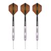 Unicorn Core XL Striker Darts, Silver, 25 g