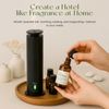 MQLMF Hotel Collection Diffuser Oil, for Aroma Oil Scent Diffusers - Rose Essence