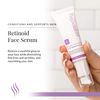 Rejuvaskin Retinoid Face Serum with Tri-RetinX Complex