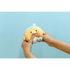 San-X MO34401 Chikip Dancers Plush Hone Chicken