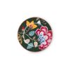 PIP STUDIO Fantasy Green Bread Plate 17 cm