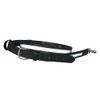 Boston Leather Fireman's Radio Strap - 6543R-1