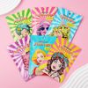 Anti-wrinkle Firming Masks