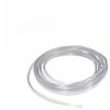 Full Size 20 Feet Clear U Shape Car Door Edge Guard Trim