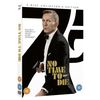 No Time To Die (James Bond) [DVD] [2021]
