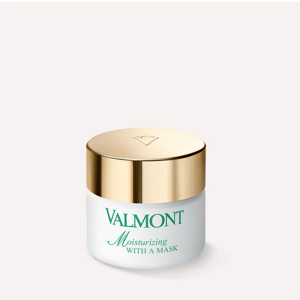 Balm Moisturizing With A Mask (Moisture Protection Mask)