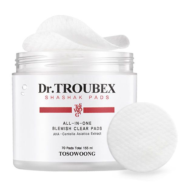 Tosowoong Dr.Trubex Shake Pad