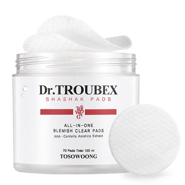 Tosowoong Dr.Trubex Shake Pad