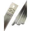 Florist Wire and Sugarcraft Wire - Silver 26 Gauge