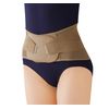 Selvan Moca M-L Waist Double Layer Corset