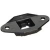 Alpine Back View Camera Mounting Bracket