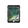 Griffin Survivor AT Case for iPad - Black/Translucent