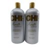 Chi Keratin Conditioner 32 OZ Pack of 2