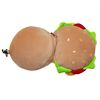 Puckator Cushions, Polyester, Multicoloured, One Size