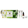 Bright Skin Starter Set by Eminence for Unisex - 5 Pc Kit Set
