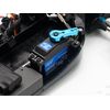 MRC Carbon Servo Support