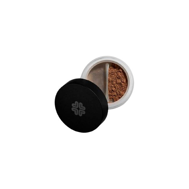Lily Lolo Mineral Eye Shadow - Soul Sister - 2g