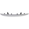 New Rear Bumper Valance Panel For Toyota Rav4 2016-2018 CAPA