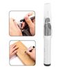 Thread Burner, Handheld Portable Wax Carving Pen, Thread Burning Pen Sewing Cord Zapper Tool Quick Melt Trim Thread