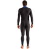 Cressi Skin, Black/Blue, 3XL