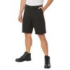 Rothco BDU Short P/C, Black, X-Small