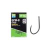 Preston Innovations GPM-B Eyed Barbless (Size 16)