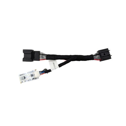 4D Tech Auto Start Stop Eliminator - Easy-Install Autostop Eliminator Made for 2024-2025 Ford Mustang - Compatible Ford Mustang Accessories