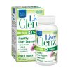 BodyGold Liver Clenz, 60 VegCaps