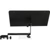 K&M 115/2 Clamp-on Sheet Music Holder