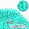 tone, Foot Brush, Exfoliation brush that can be used in the bath.